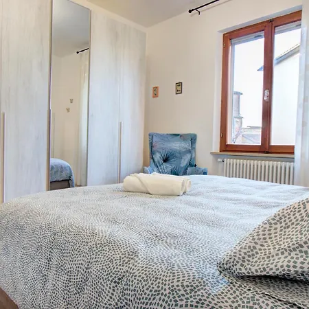 Lägenhet Casa Emilia *