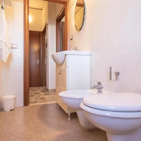 Apartmán Casa Emilia *