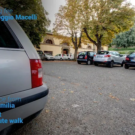 Casa Emilia *