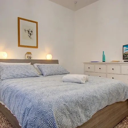 Casa Emilia Lejlighed *