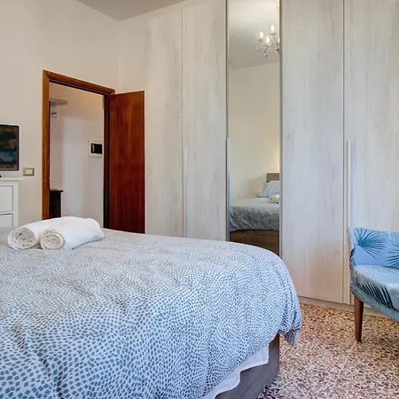 Lejlighed Casa Emilia Volterra