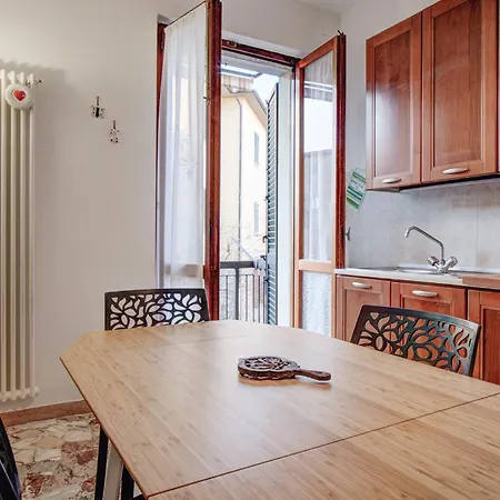 Casa Emilia * Volterra