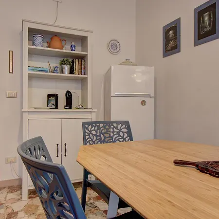 Apartmán Casa Emilia