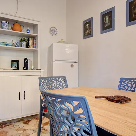 Casa Emilia Lejlighed *