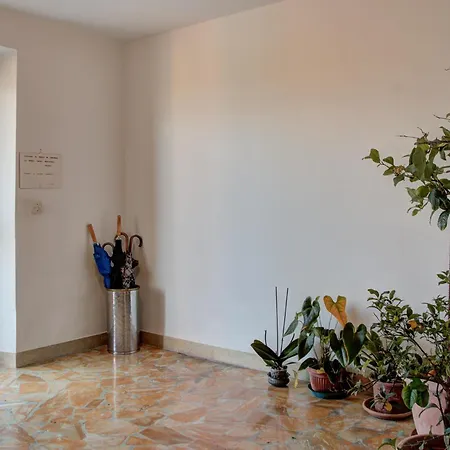 Apartmán Casa Emilia Volterra