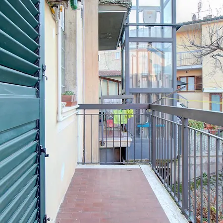 Lejlighed Casa Emilia *