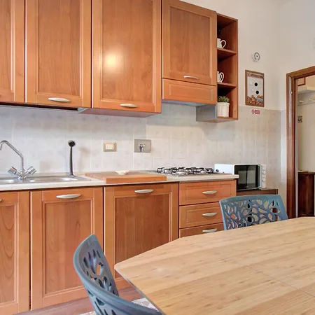 Lägenhet Casa Emilia Volterra