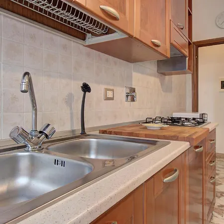 Apartmán Casa Emilia