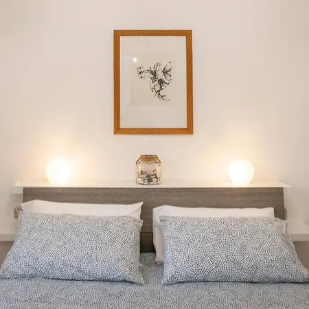 Casa Emilia Lägenhet
