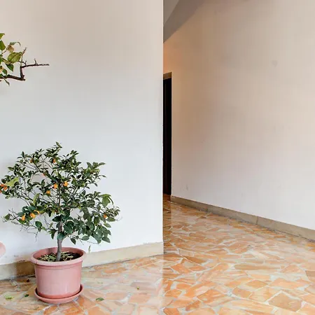Lägenhet Casa Emilia Volterra