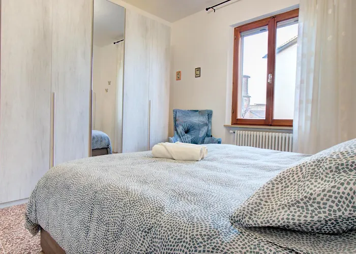 Lejlighed Casa Emilia *