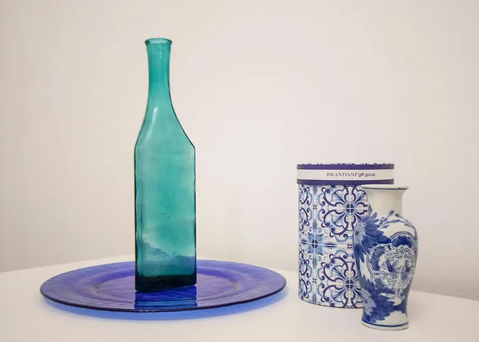 Casa Emilia * Volterra