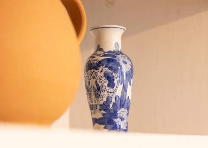 Lejlighed Casa Emilia *