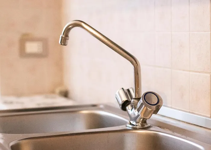 Casa Emilia Lejlighed *