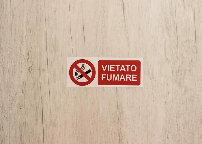 Casa Emilia Lejlighed