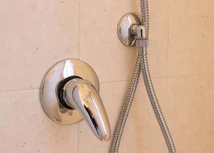 Casa Emilia * Volterra