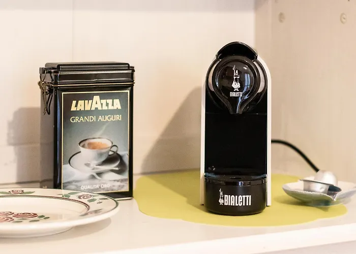 Casa Emilia Lejlighed Volterra