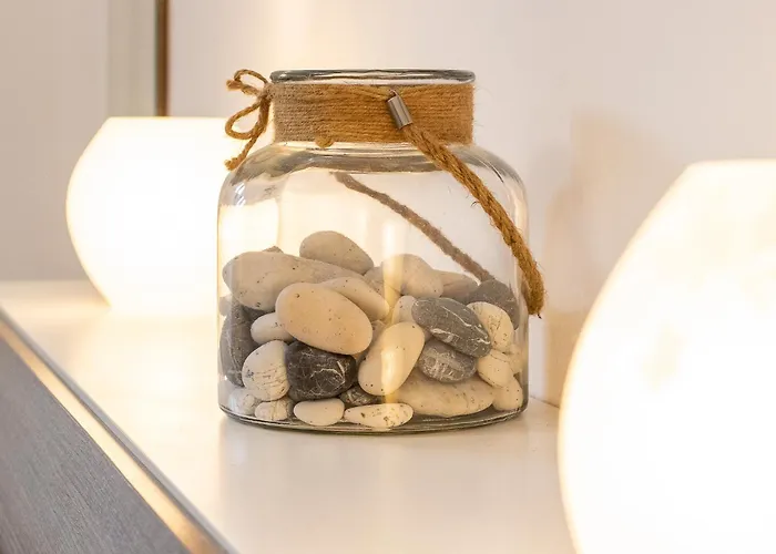 Lejlighed Casa Emilia Volterra