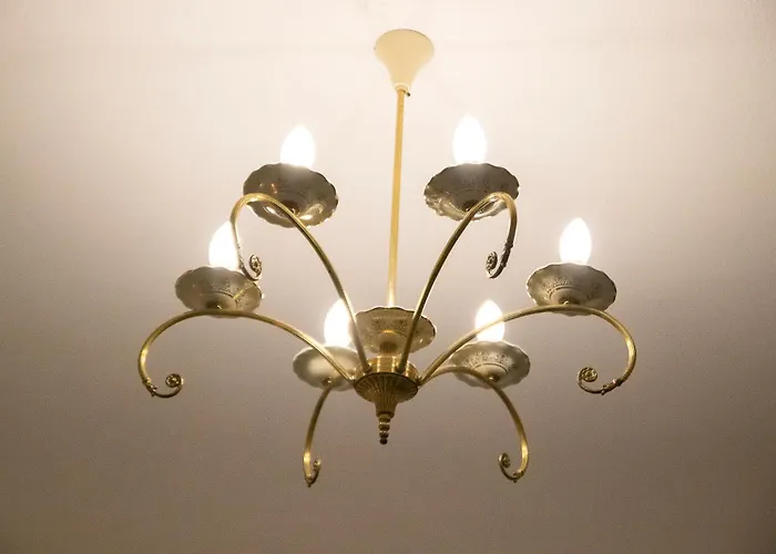 Casa Emilia Volterra